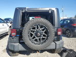Jeep Wrangler 2007