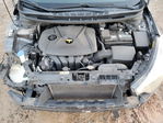 Kia Forte 2014