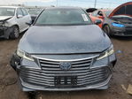 Toyota Avalon 2022