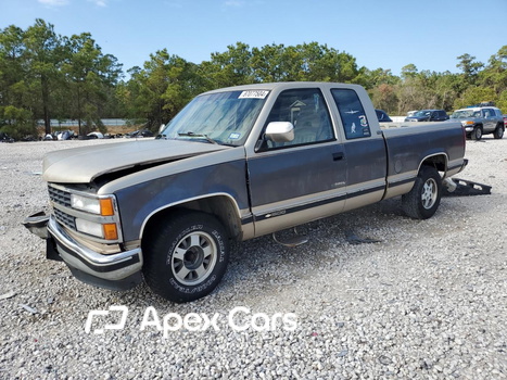 Chevrolet GMT-400 1992 - Image 1 of 11