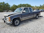 Chevrolet GMT-400 1992