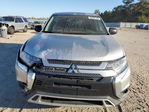 Mitsubishi Outlander 2019