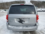 Dodge Caravan 2017