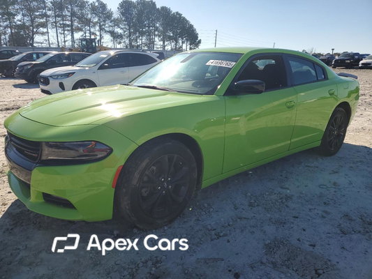 Dodge Charger 2023 - Image 1 of 13