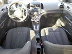 Chevrolet Sonic 2014