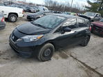 Nissan Versa 2017