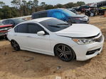 Honda Accord 2016