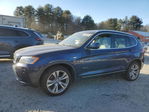 BMW X3 2013