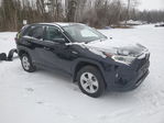 Toyota RAV 4 2021
