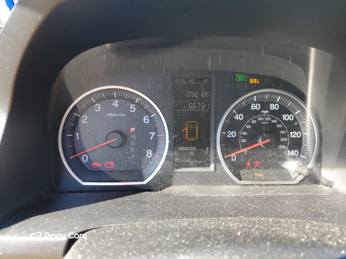 Honda CR-V 2007