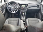 Chevrolet Trax 2017