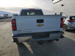 Chevrolet Silverado 2016