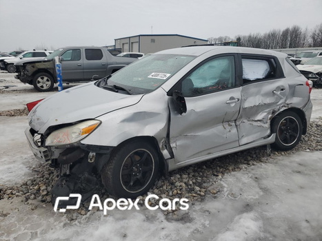 Toyota Matrix 2010 - Image 1 of 11