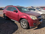 Chevrolet Equinox 2011