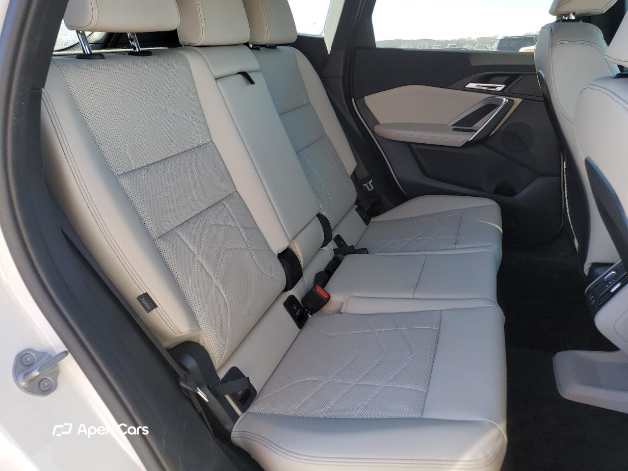 BMW X1 2023