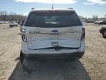 Ford Explorer 2015