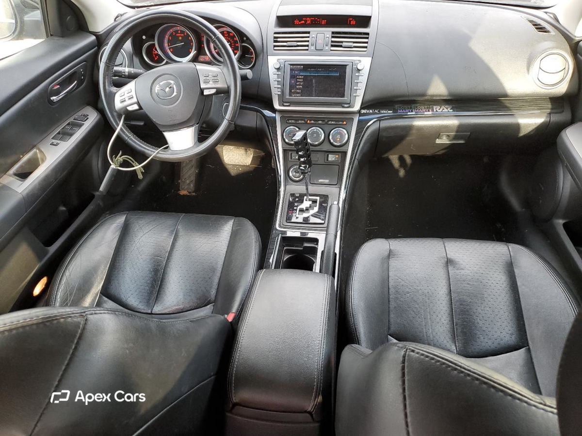 Mazda 6 2009
