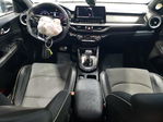 Kia Forte 2023