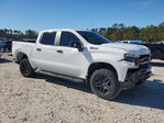 Chevrolet Silverado 2020