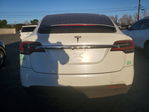 Tesla Model X 2020