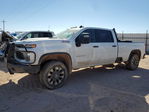 Chevrolet Silverado 2024
