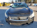 Nissan Maxima 2014