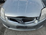 Nissan Sentra 2012