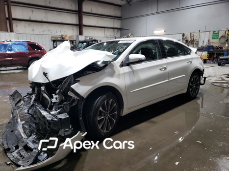Toyota Avalon 2016 - Image 1 of 14