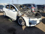 Tesla Model X 2018