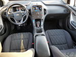 Chevrolet Volt 2014