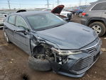 Toyota Avalon 2022