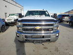 Chevrolet Silverado 2016