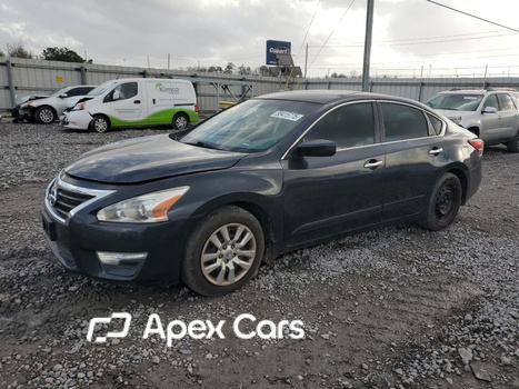 Nissan Altima 2015 - Image 1 of 5