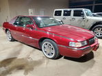 Cadillac Eldorado 2002