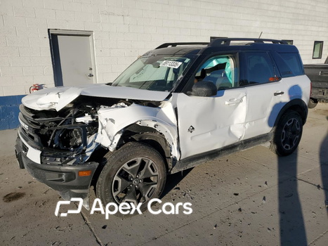 Ford Bronco Sport 2023 - Image 1 of 13
