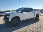 Chevrolet Silverado 2020
