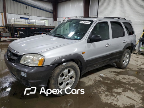 Mazda Tribute 2004 - Image 1 of 13