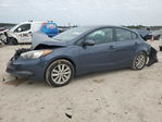 Kia Forte 2015