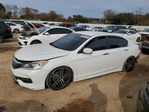 Honda Accord 2016