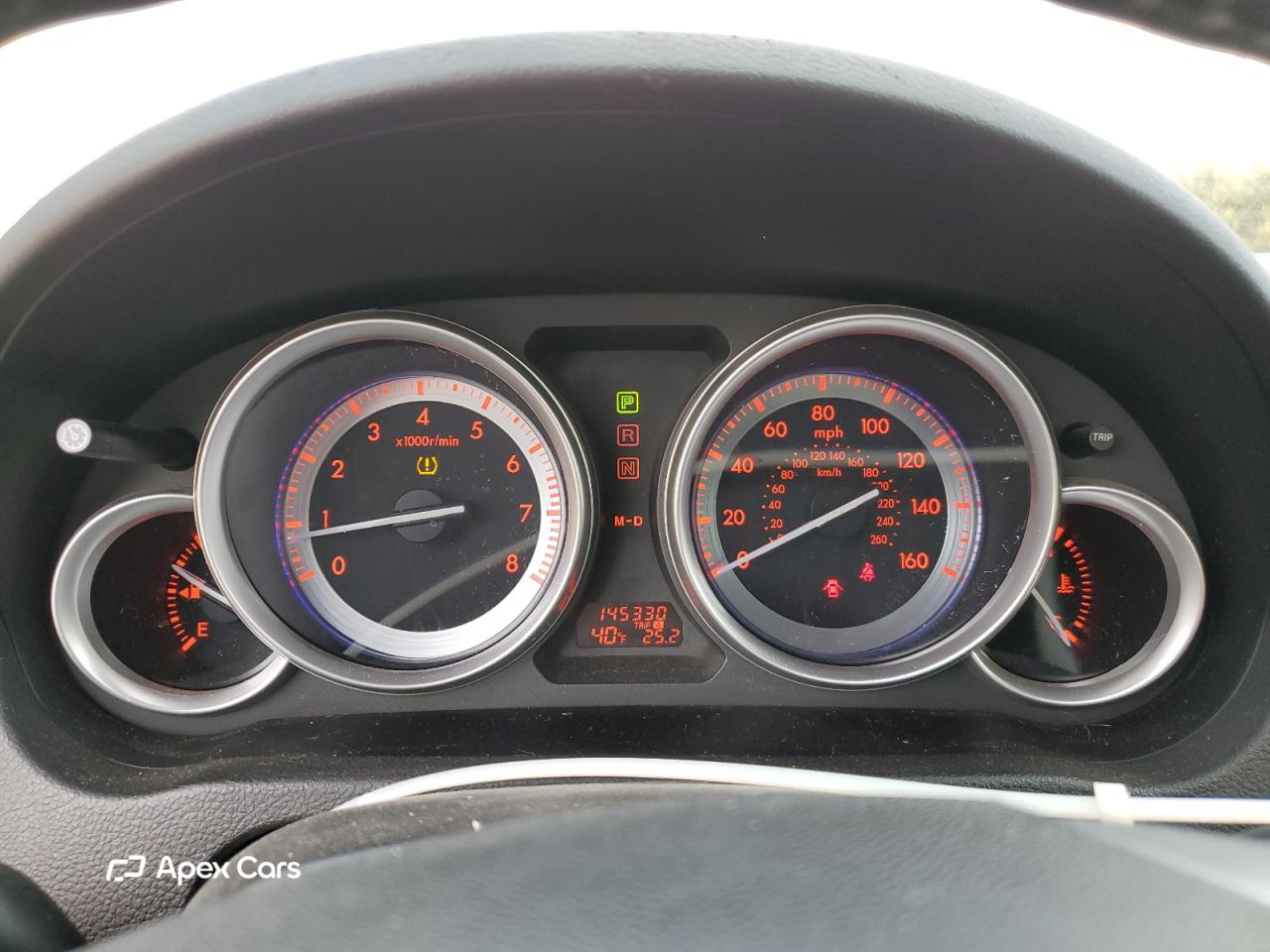 Mazda 6 2009