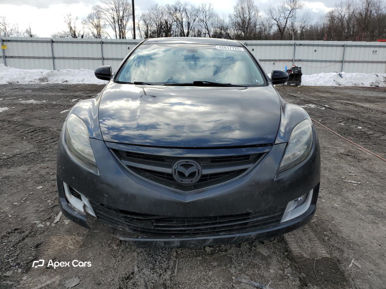 Mazda 6 2009