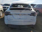 Tesla Model X 2018