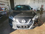 Nissan Maxima 2018