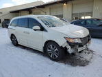 Honda Odyssey 2015