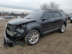 Ford Explorer 2013