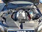 Audi RS4 2011