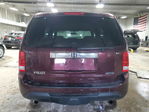 Honda Pilot 2015