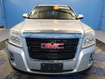GMC Terrain 2012