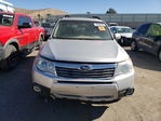 Subaru Forester 2010