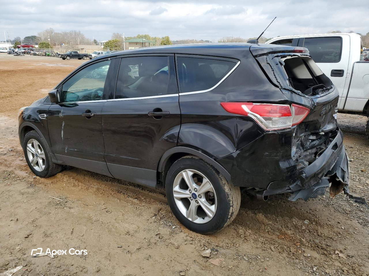 Ford Escape 2013